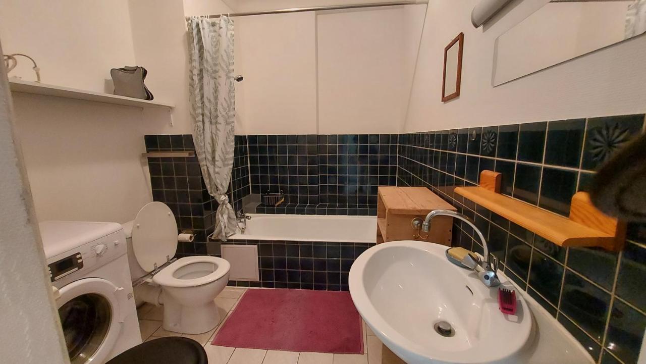 20 Rue Chatel Verdun-sur-Meuse Eksteriør bilde