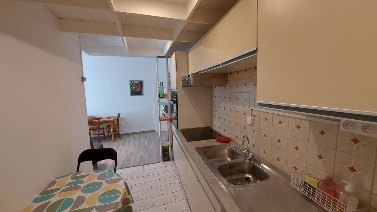 20 Rue Chatel Verdun-sur-Meuse Eksteriør bilde