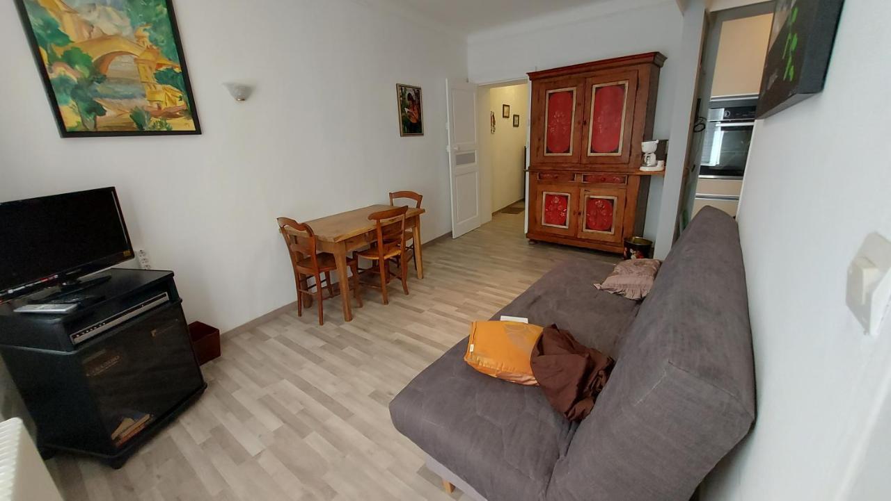 20 Rue Chatel Verdun-sur-Meuse Eksteriør bilde