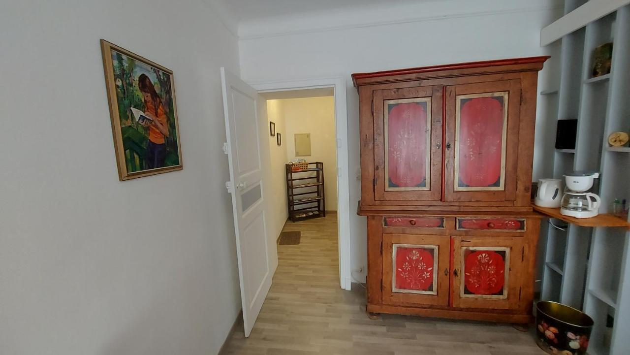 20 Rue Chatel Verdun-sur-Meuse Eksteriør bilde