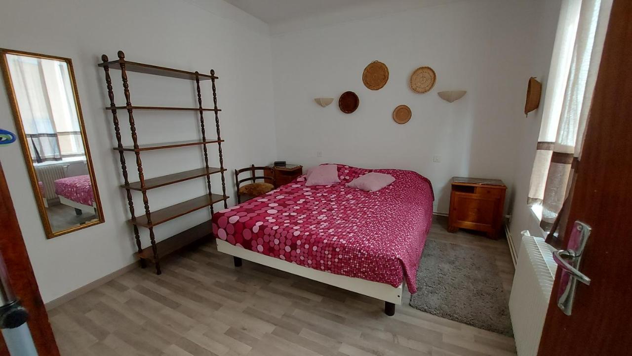 20 Rue Chatel Verdun-sur-Meuse Eksteriør bilde