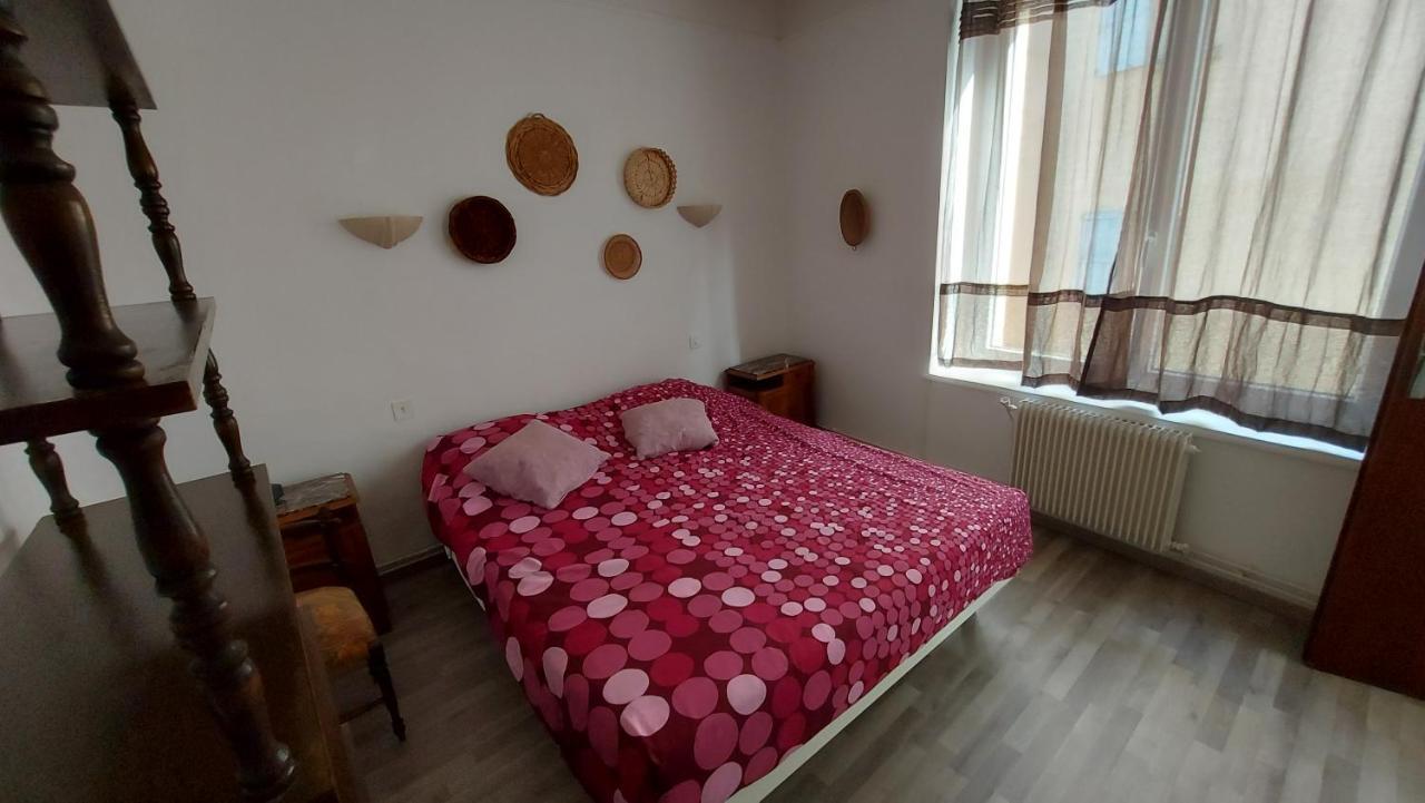 20 Rue Chatel Verdun-sur-Meuse Eksteriør bilde